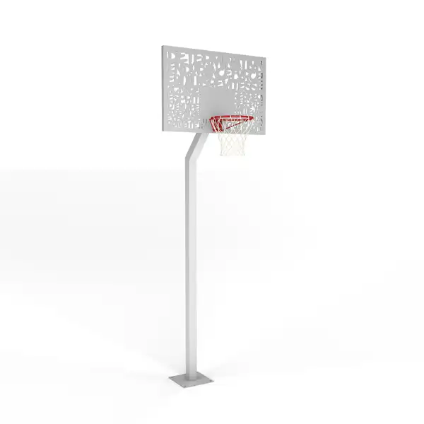 PANIER DE BASKETBALL LÉON KLD DESIGN